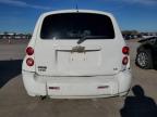 2008 Chevrolet Hhr Ls de vânzare în Grand Prairie, TX - Rear End