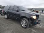 2014 Ford Expedition El Limited за продажба в Lumberton, NC - Front End