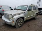 2008 Jeep Liberty Sport للبيع في Elgin، IL - Normal Wear