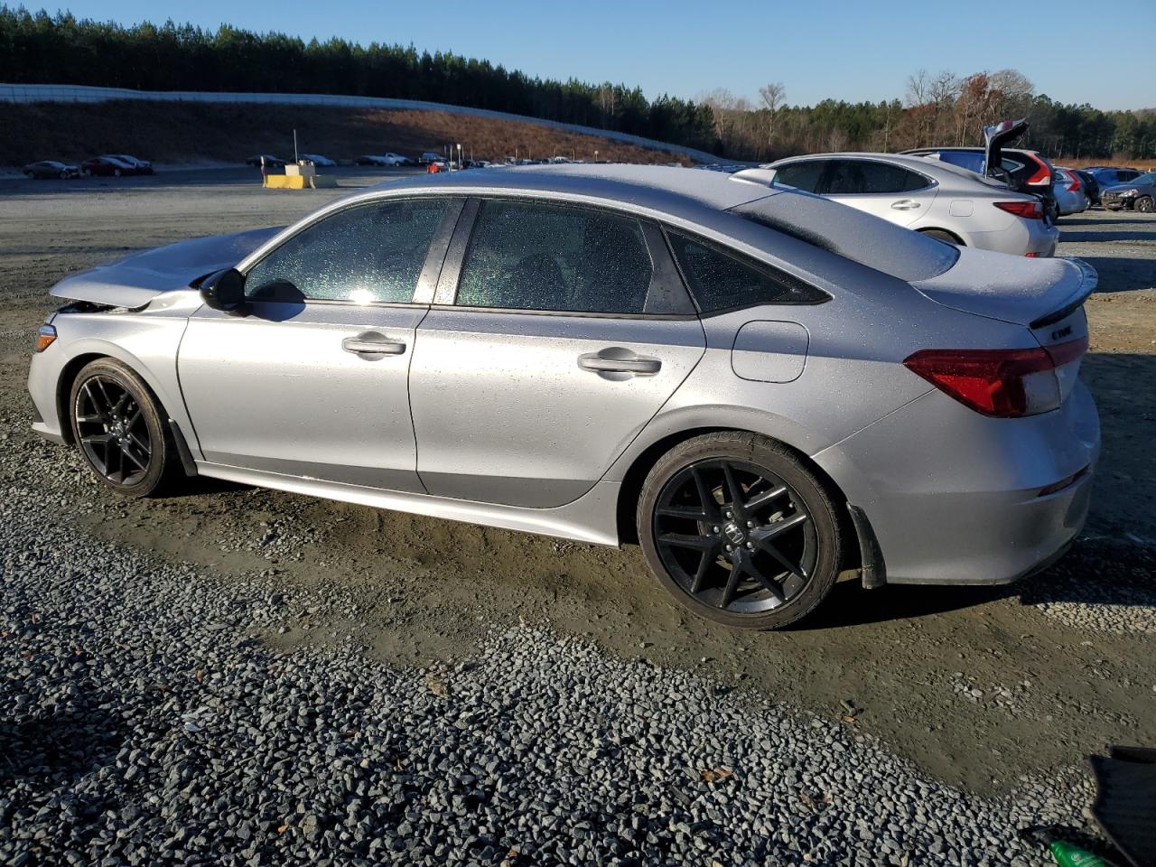 2023 Honda Civic - Image 2