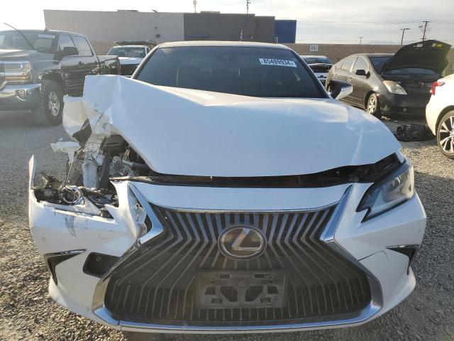  LEXUS ES350 2019 White