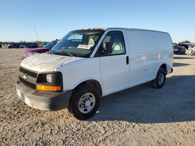 2007 Chevrolet Express G2500 