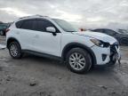 2013 Mazda Cx-5 Touring იყიდება Madisonville-ში, TN - Front End