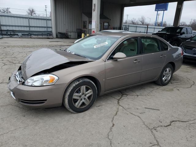 2006 Chevrolet Impala Lt