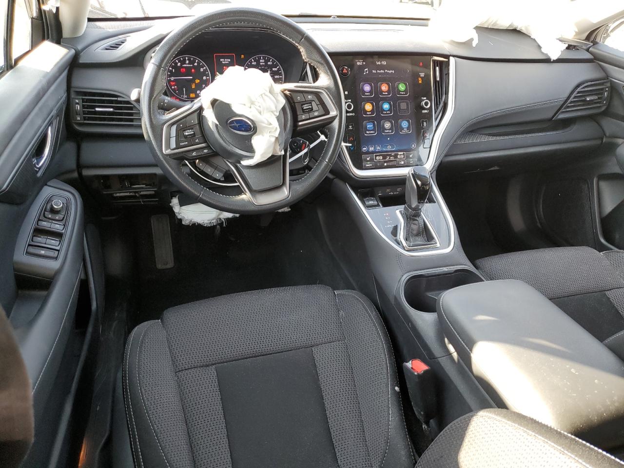 2021 Subaru Outback - Image 8