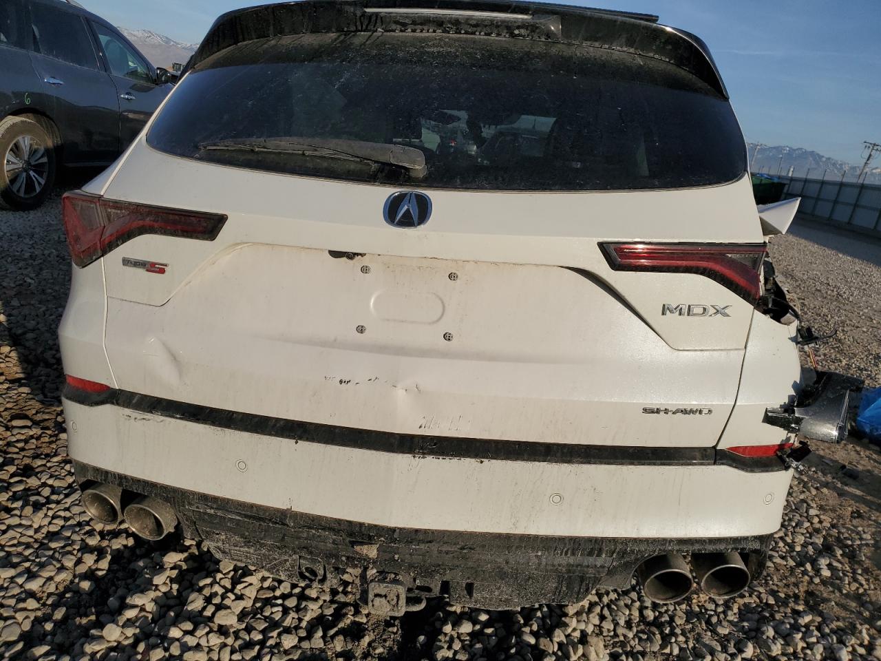 2023 Acura MDX - Image 6