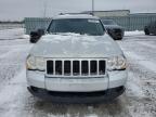 2009 Jeep Grand Cherokee Laredo на продаже в Ottawa, ON - Front End