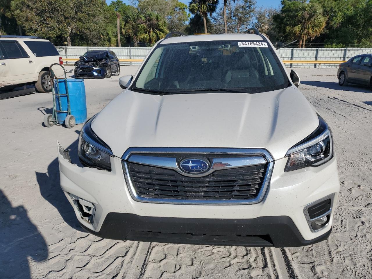 2019 Subaru Forester - Image 5