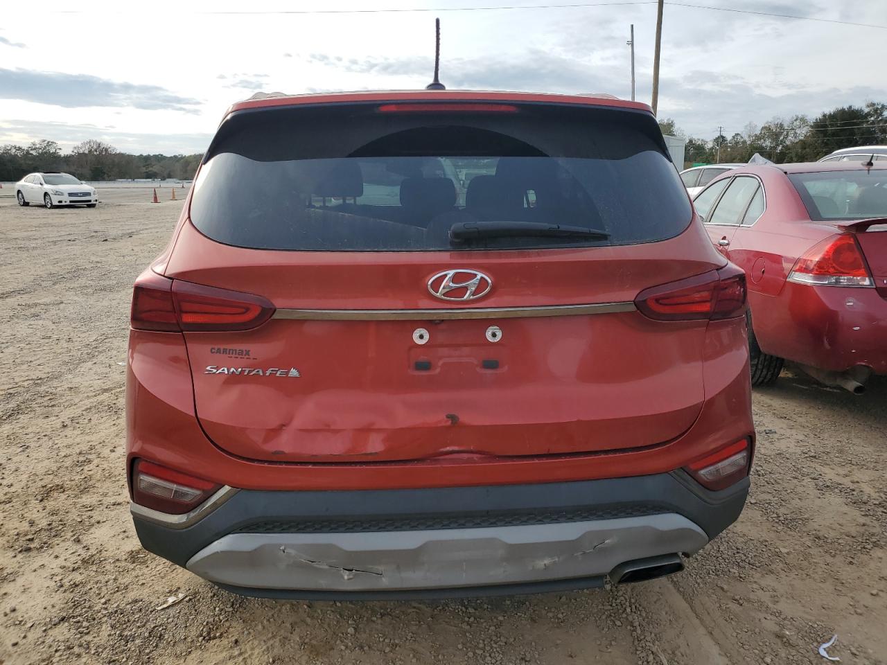 2019 Hyundai Santa Fe - Image 6