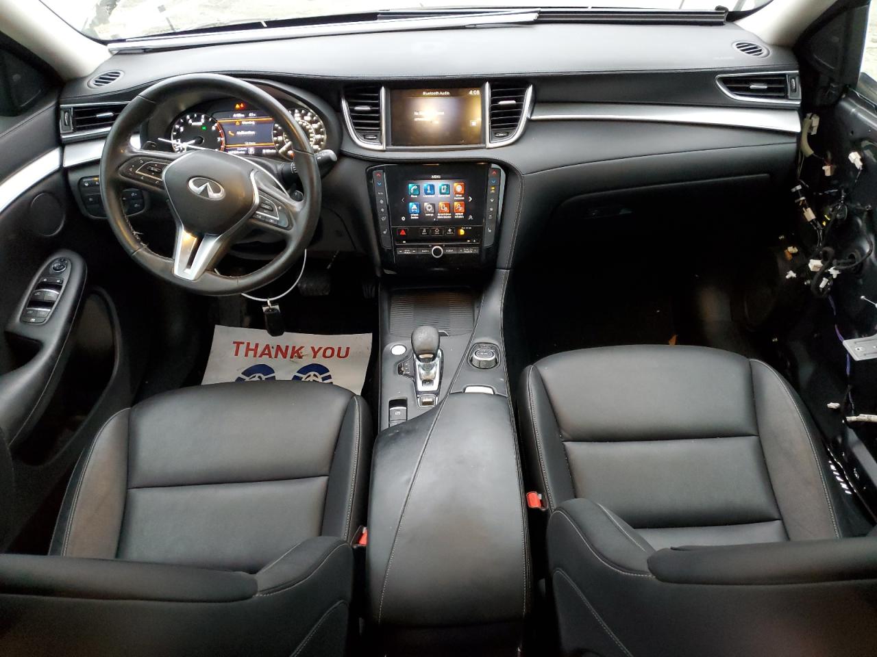 2021 Infiniti QX50 - Image 8