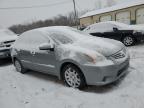 2010 Nissan Sentra 2.0 за продажба в Pekin, IL - Side