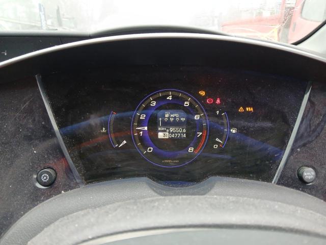 2007 HONDA CIVIC TYPE