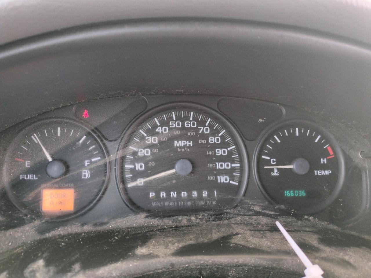 2002 Chevrolet Venture - Image 9