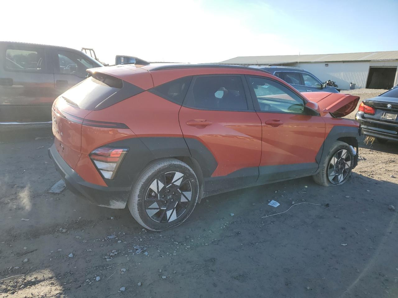 2024 Hyundai Kona - Image 3
