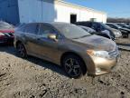 2009 Toyota Venza  zu verkaufen in Windsor, NJ - Mechanical