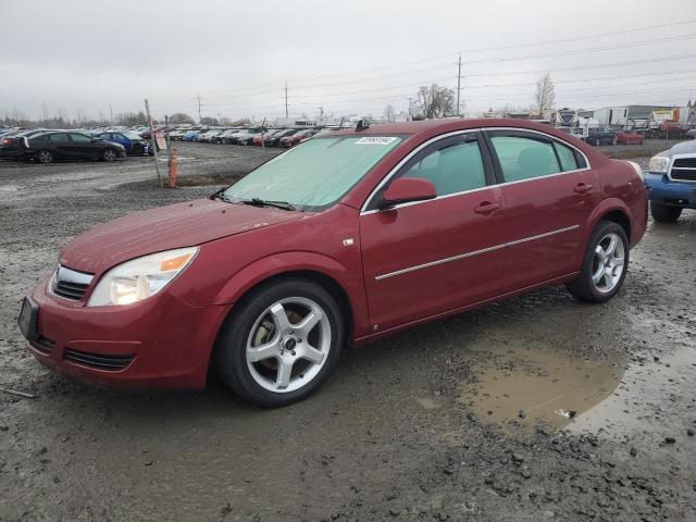 2008 Saturn Aura Xe