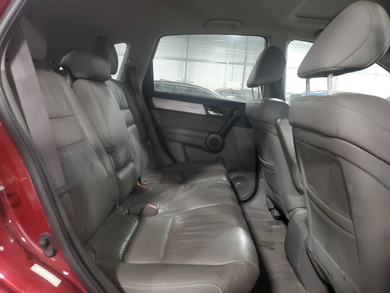 2010 Honda Cr-V Exl VIN: 5J6RE4H73AL085914 Lot: 84218554