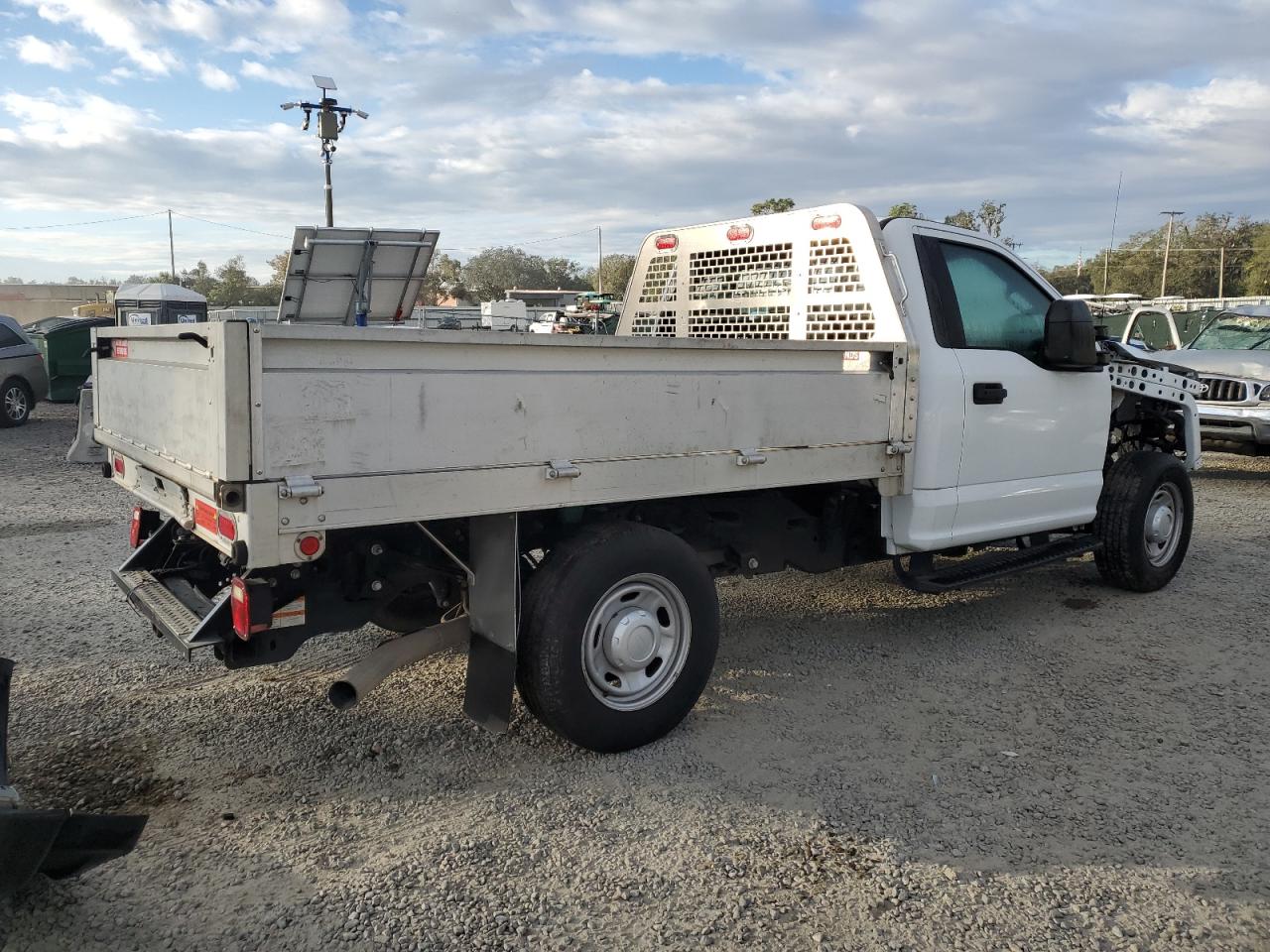 VIN 1FDBF2A64HEC81834 2017 FORD F250 no.3