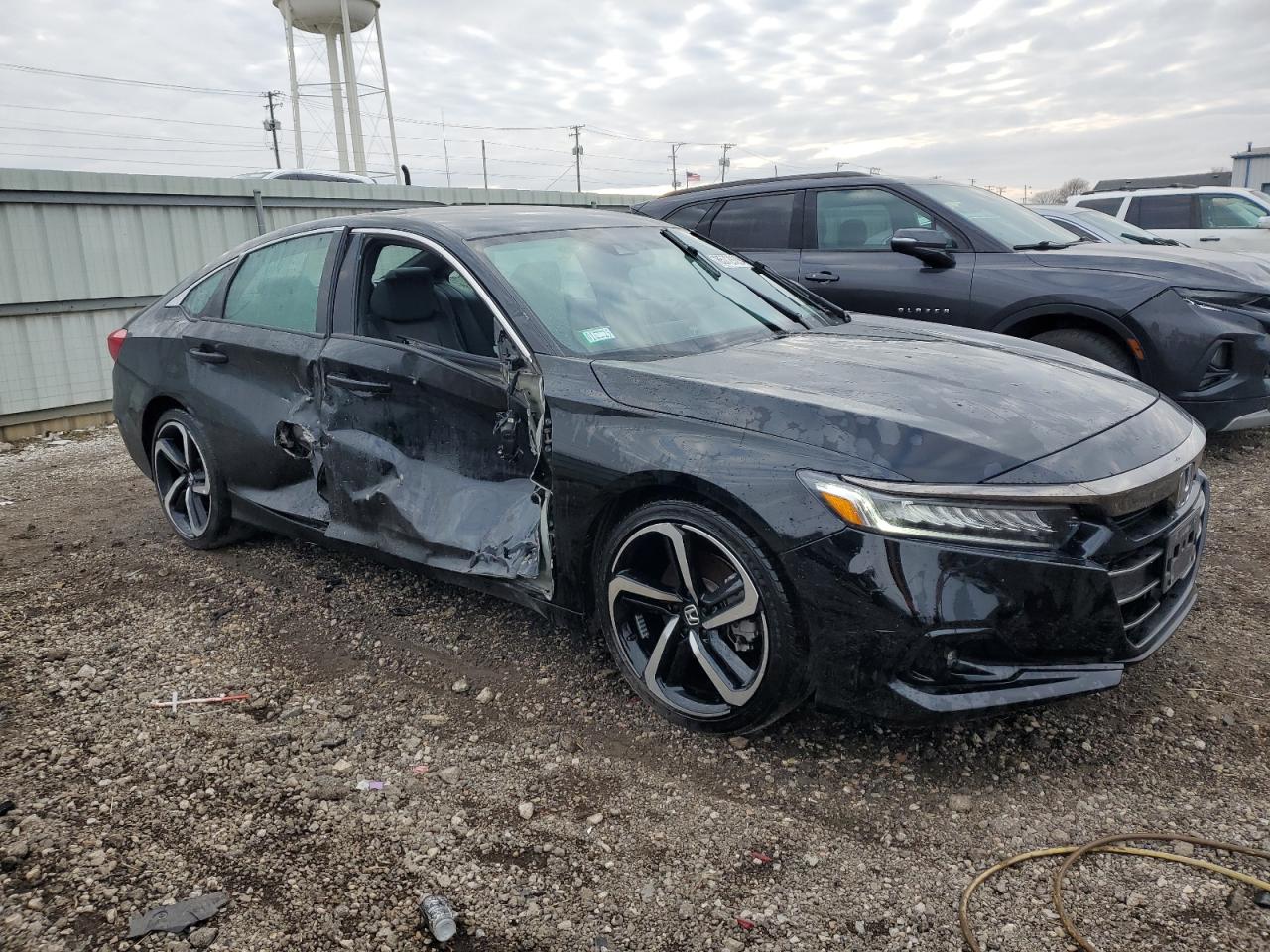 2022 Honda Accord - Image 4