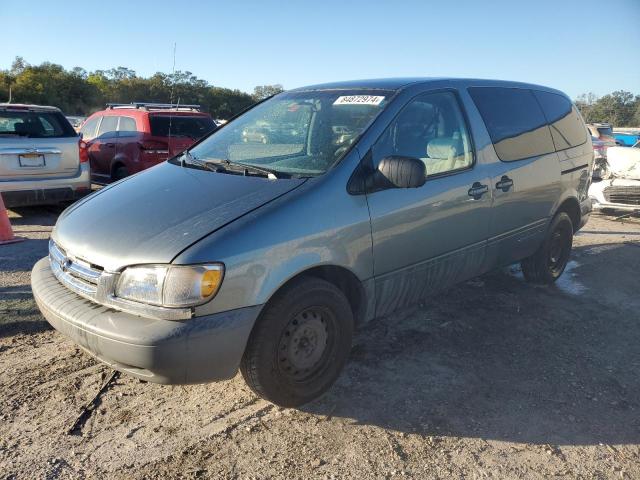 1998 Toyota Sienna Le