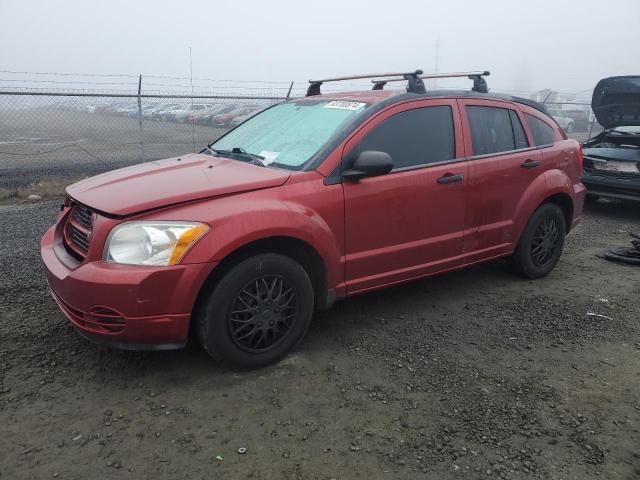 2007 Dodge Caliber 