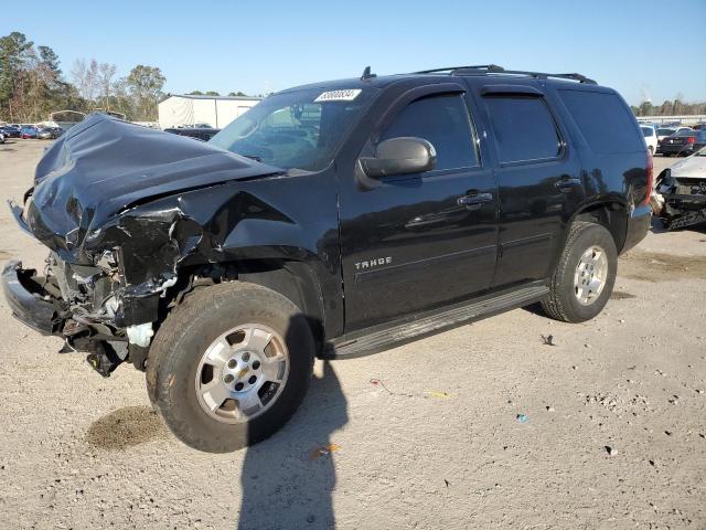 2011 Chevrolet Tahoe C1500 Ls