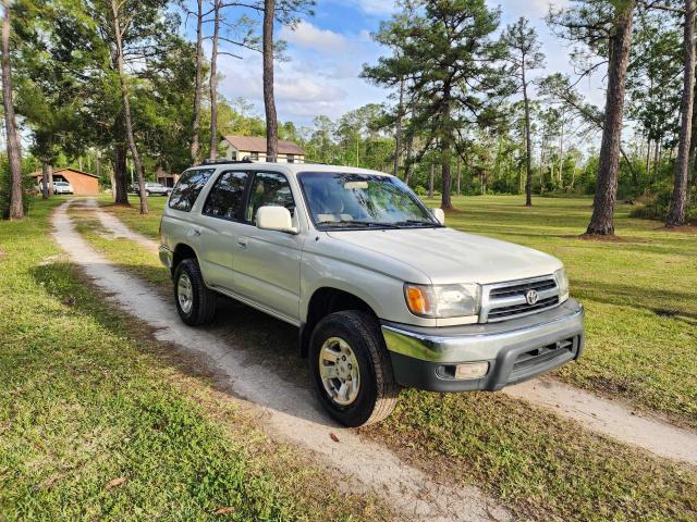 1999 Toyota 4Runner Sr5