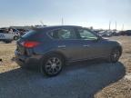 2008 Infiniti Ex35 Base en Venta en Temple, TX - Rear End