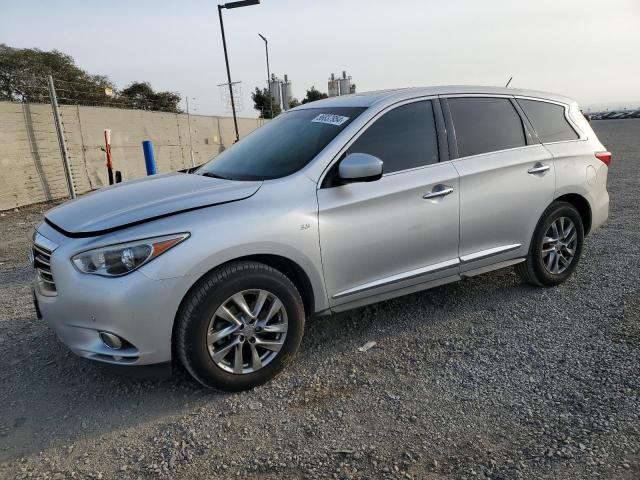 2014 Infiniti Qx60 