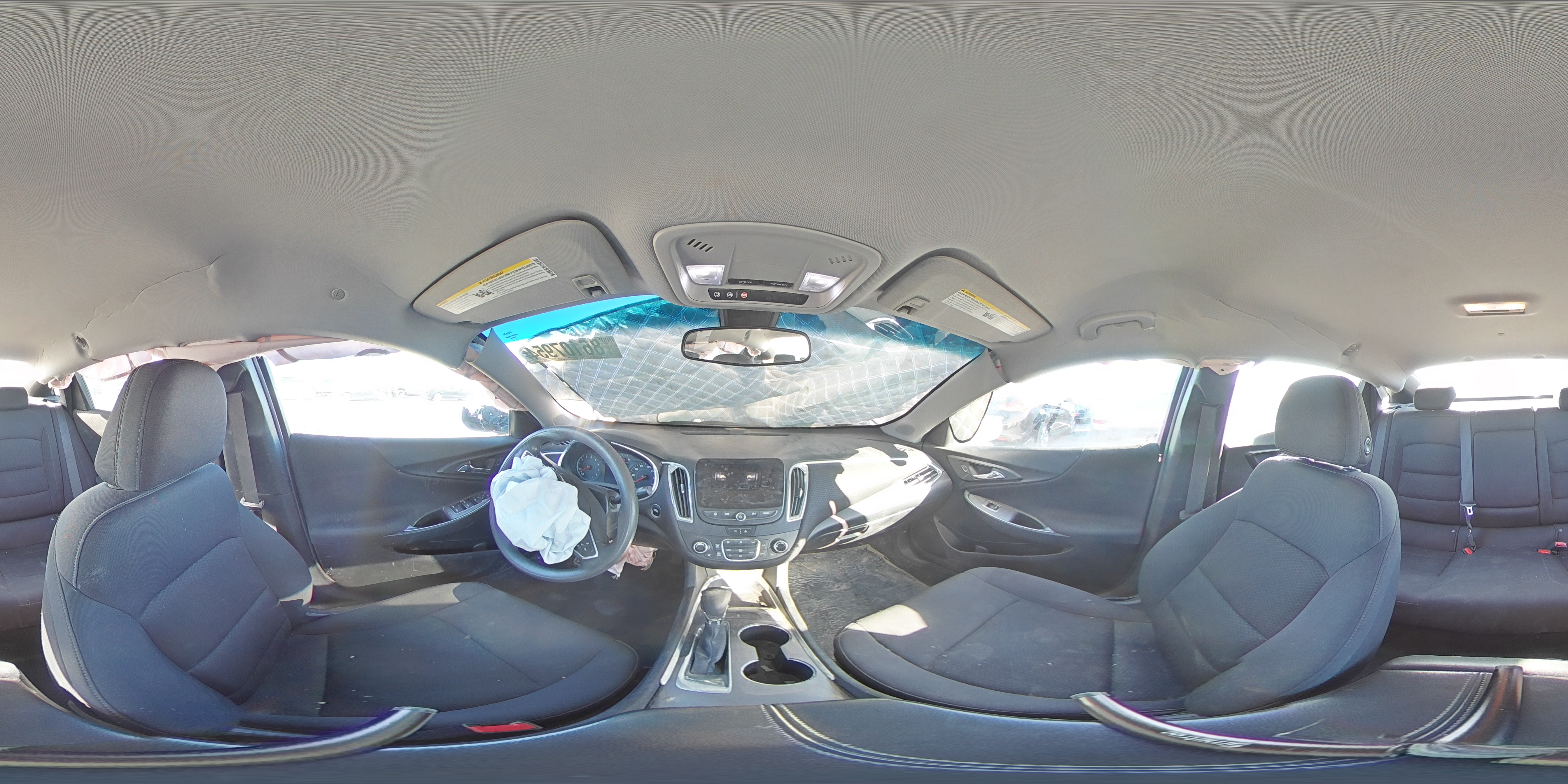 2021 Chevrolet Malibu - Image 13