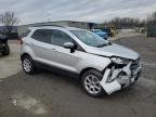 2018 Ford Ecosport Se იყიდება Duryea-ში, PA - Front End