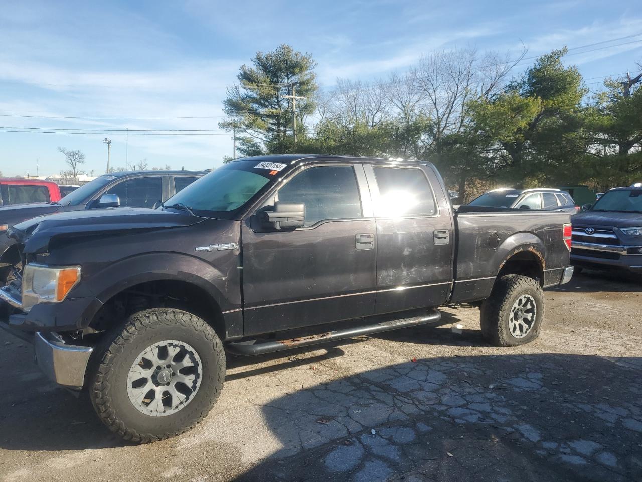 2013 Ford F-150 - Image 1