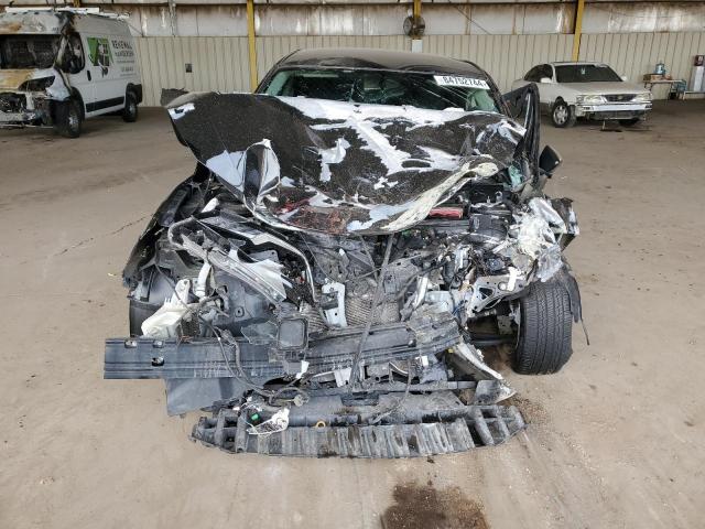  NISSAN SENTRA 2019 Czarny