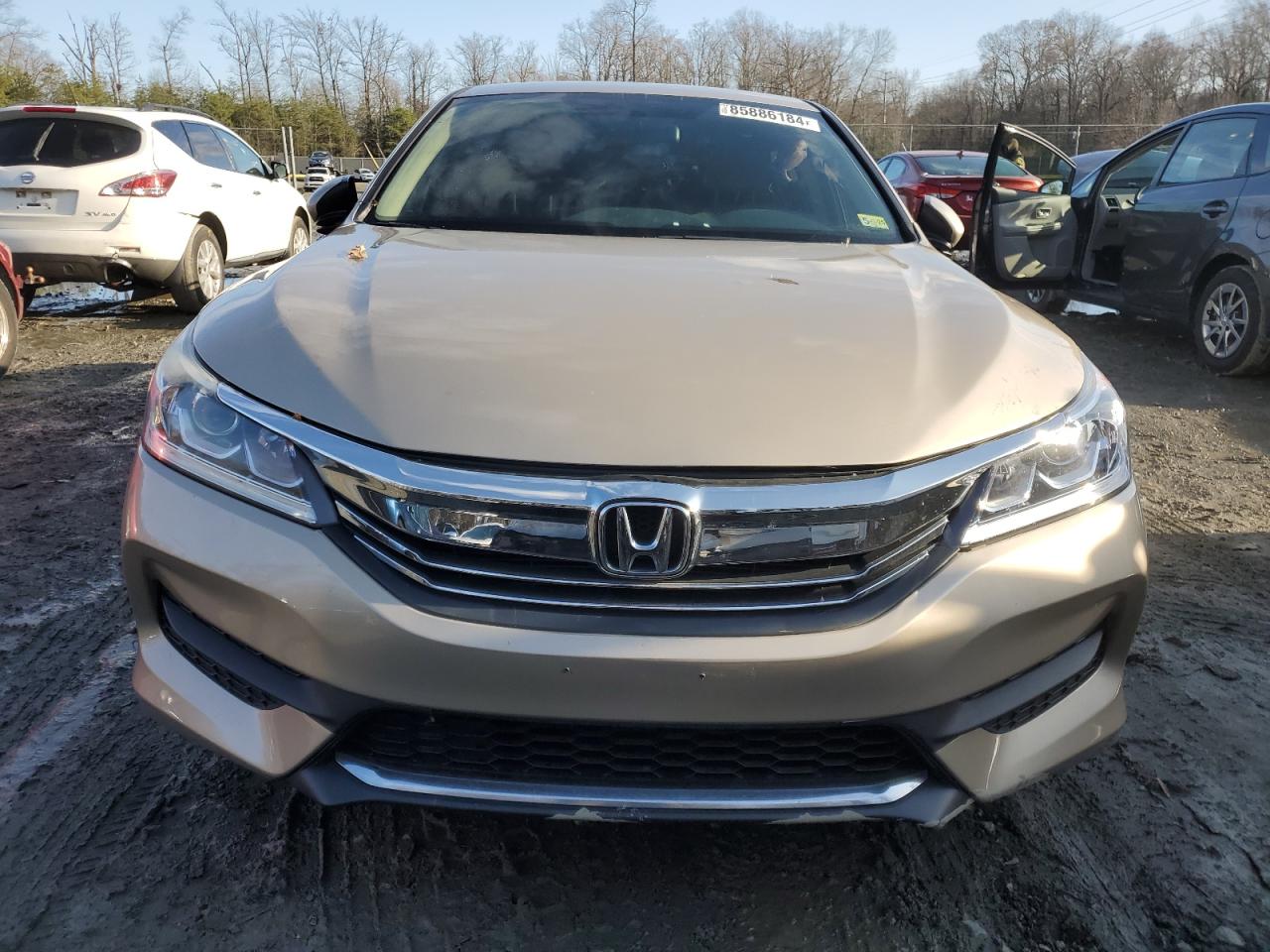 2017 Honda Accord - Image 5