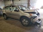 2007 Honda Cr-V Lx de vânzare în New Britain, CT - Front End