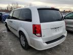 2014 Dodge Grand Caravan Se na sprzedaż w Cahokia Heights, IL - Front End