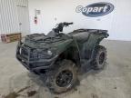 2018 Kawasaki Kvf750 L zu verkaufen in Tulsa, OK - Side