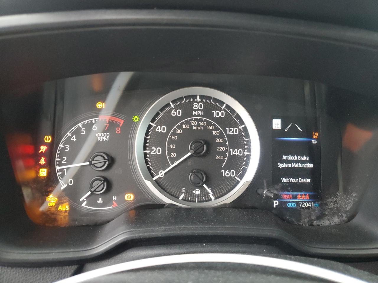 2021 Toyota Corolla - Image 9