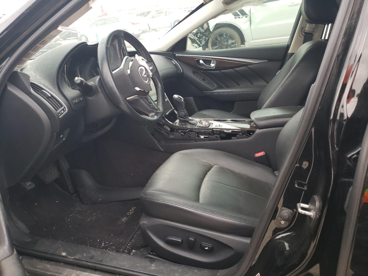 2018 Infiniti Q50 - Image 7