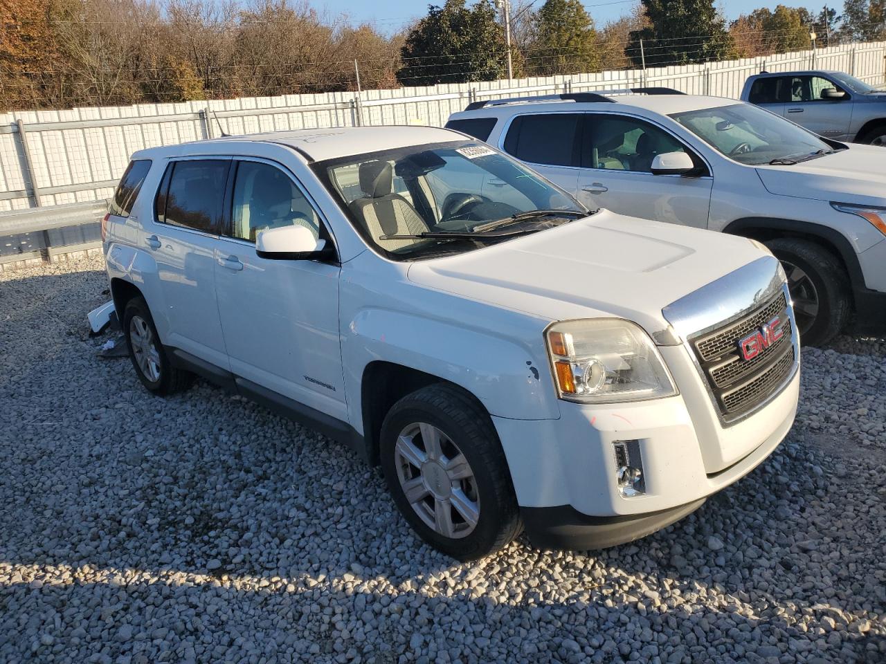 2014 GMC Terrain - Image 4
