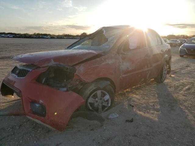 2010 Kia Rio Lx