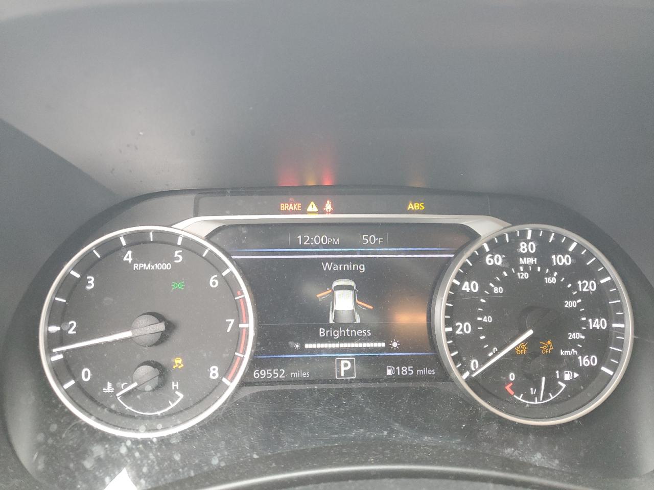 2021 Nissan Sentra - Image 9