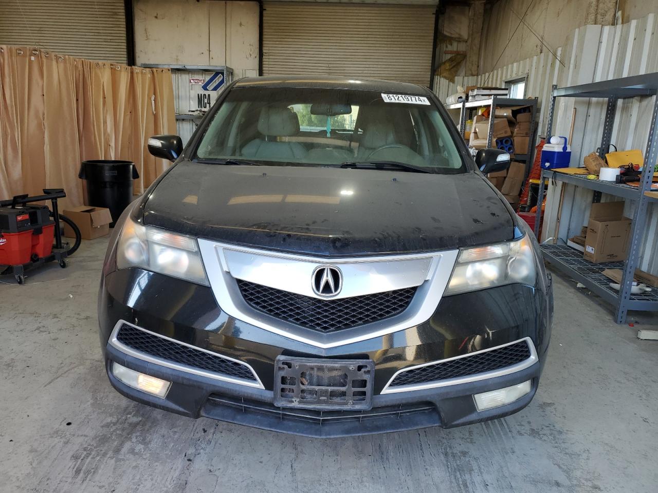2010 Acura MDX - Image 5