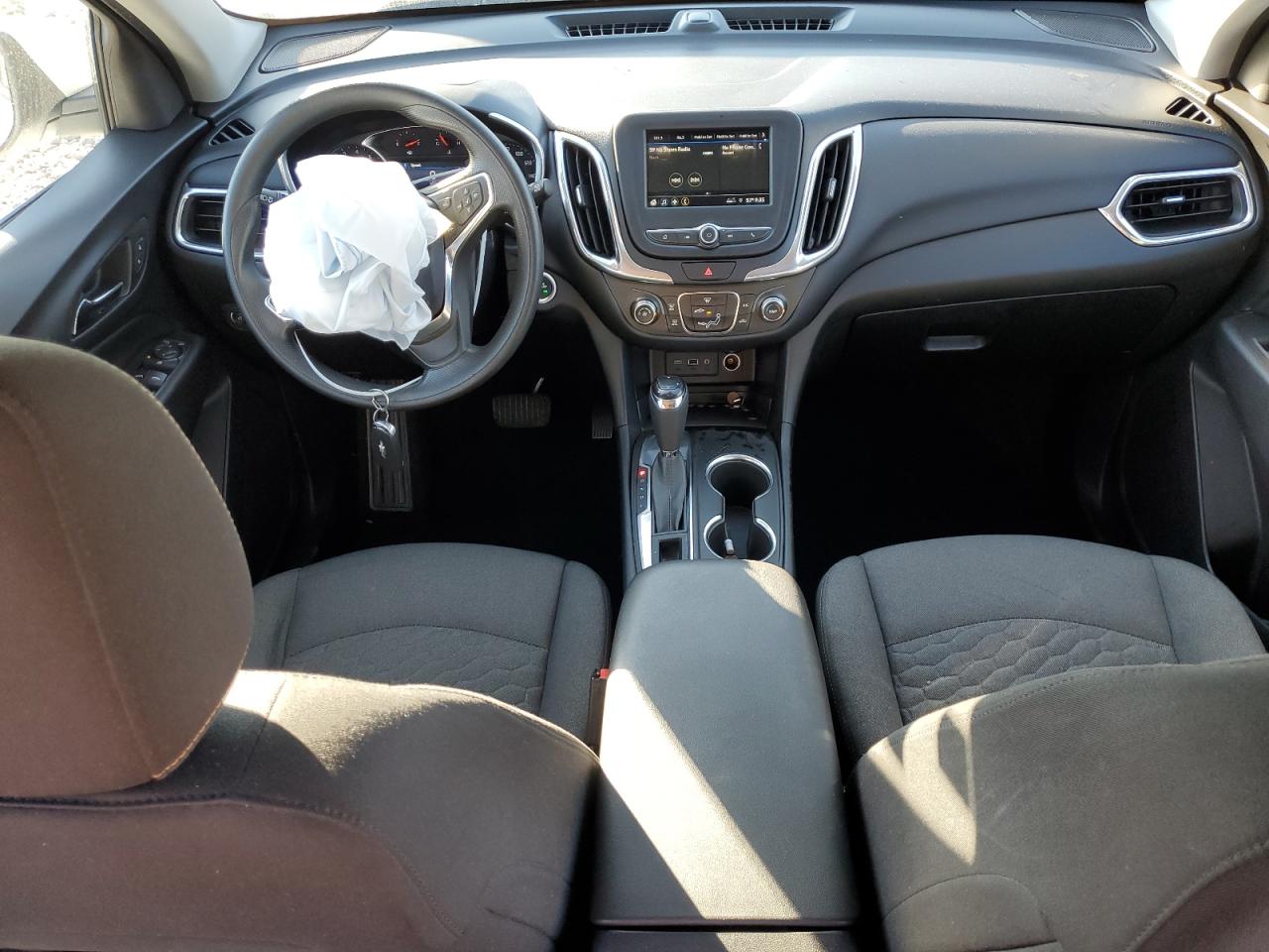 2019 Chevrolet Equinox - Image 8