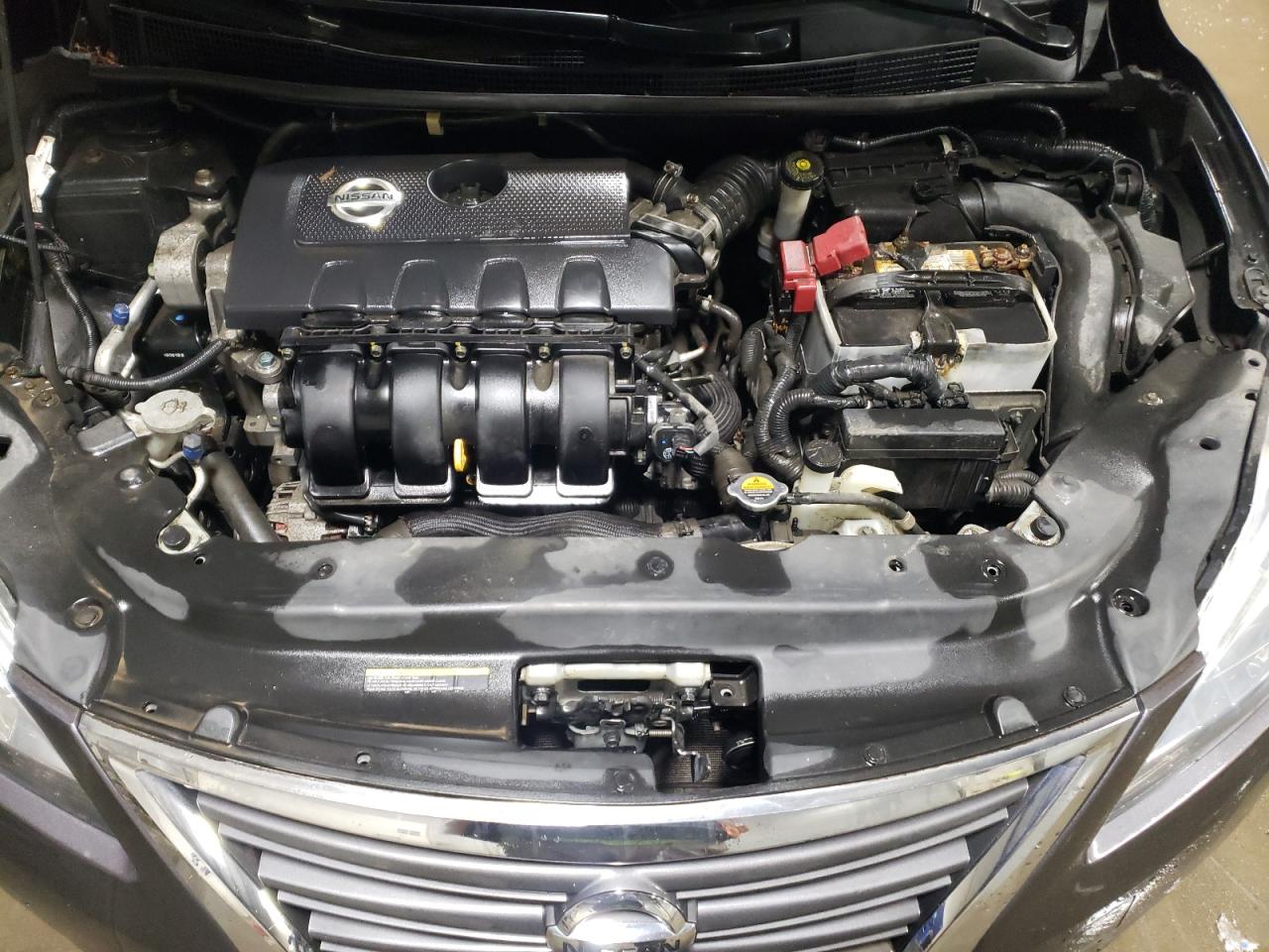 2013 Nissan Sentra - Image 11