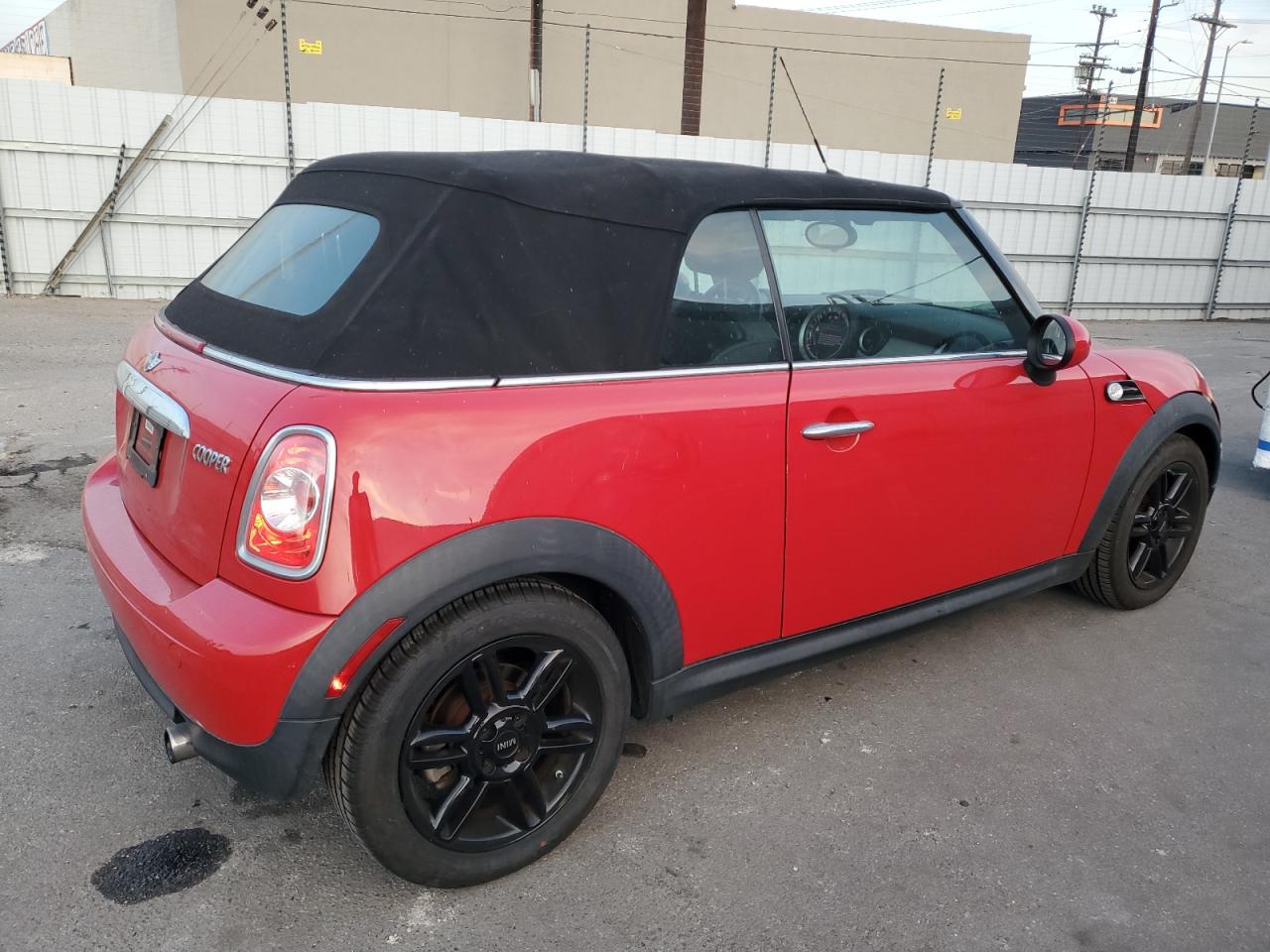 VIN WMWZN3C59FT862963 2015 MINI COOPER no.3