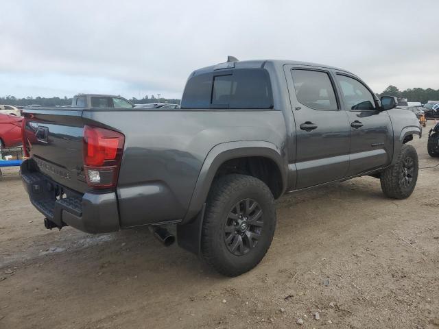  TOYOTA TACOMA 2023 Сірий