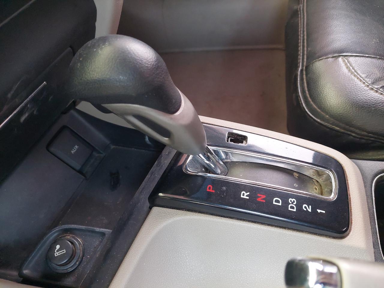 19XFB2644FE901432 - 2015 HONDA CIVIC - #81393594