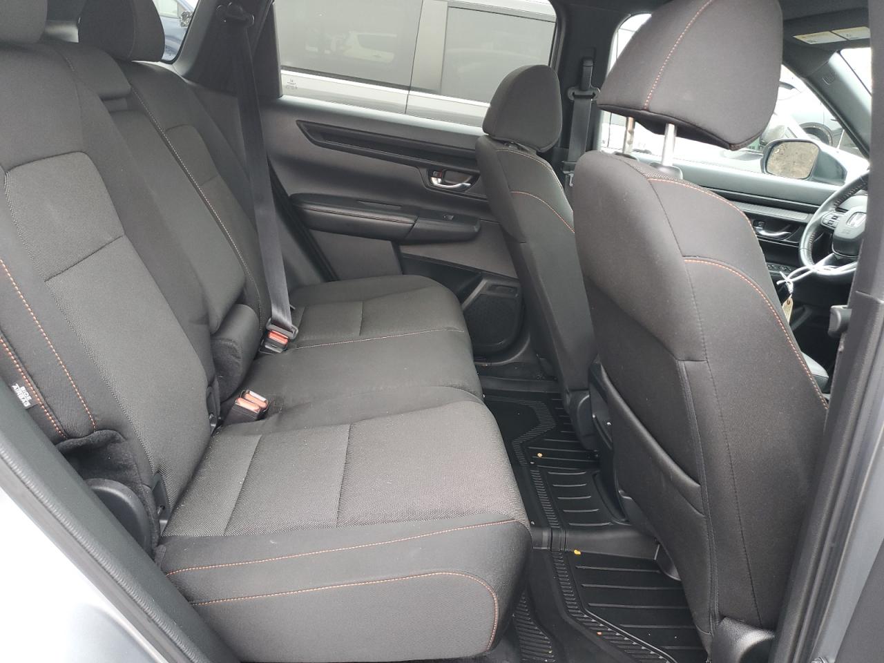 2023 Honda CR-V - Image 11