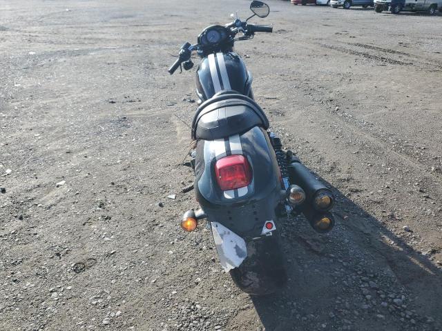 2008 HARLEY-DAVIDSON VRSCDX 